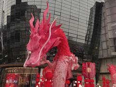 -济南恒隆广场