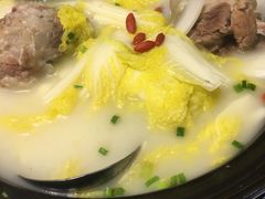 -京味民福烤鸭店(建设四马路店)