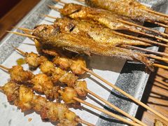 -管氏翅吧(地安门创始店)