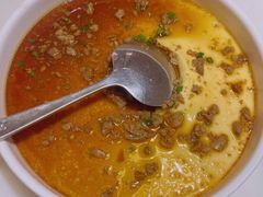 肉沫水蒸蛋-径山十八道·风味民间菜(杭州总店)