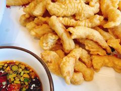 -添福来墨鱼饺子 · 海鲜东北菜(大连星海·黄浦路店)