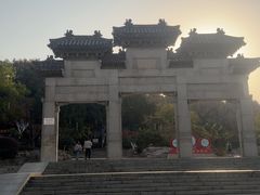 -云龙山