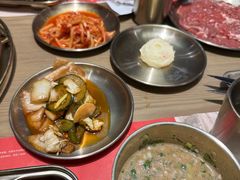 -西塔老太太泥炉烤肉(北京双井店)