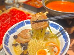 -山葵家·创意料理(宁波来福士店)