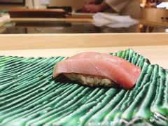 金枪鱼中腹-鮨青(恒基名人购物中心店)