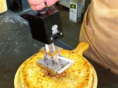-get pizza意大利餐厅(凯德MALL店)