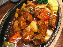 -古京·臻致料理(月湖店)