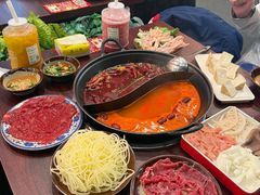-冯校长老火锅(广州正佳广场店)