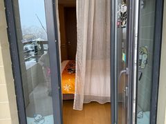 -长白山万达锦华套房酒店