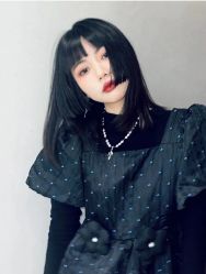 -88潮牌美发沙龙