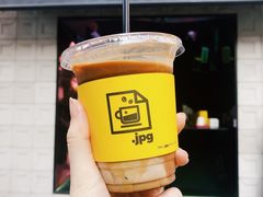 -JPG coffee(广州体育西店)