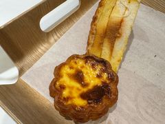 -爱达乐面包生日蛋糕(中央华府店)