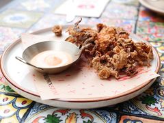 -BROWNSTONE布朗石西班牙餐厅(富城店)