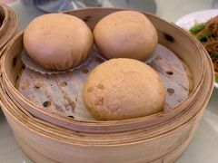 -恒丰海悦·海悦酒家·粤菜(新城广场店)