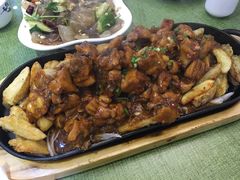 -桃子餐厅·天津菜(红星路直营店)