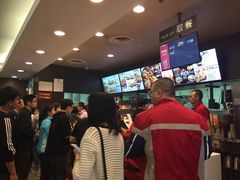 -肯德基(西安兴庆店)