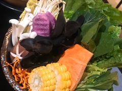 -大头椰·椰子鸡火锅(新梦店)