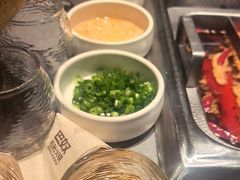 -巴奴毛肚火锅(悠唐购物中心店)