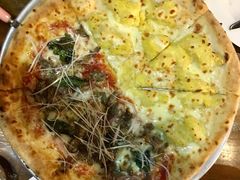 -1861意大利餐厅(文化广场店)