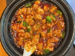 -万重锦·人文川菜馆(骡马市店)