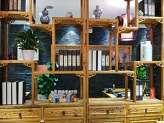-巴蜀印象火锅(永陵总店)