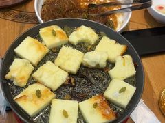 -哈啾嗨·蒙文化主题餐厅(京汉新城店)