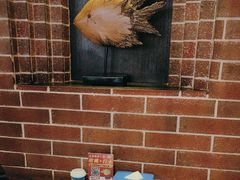 -永安鱼庄·镇江菜(东吴路店)