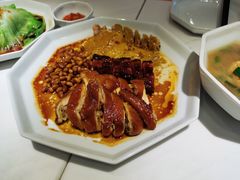 -金戈戈香港豉油鸡(皇庭广场店)