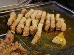 -咕咕站韩国料理(紫金港店)
