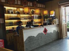 -锅来乐地锅鸡(安亭店)