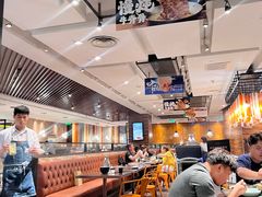 -新旺茶餐厅(嘉里城店)