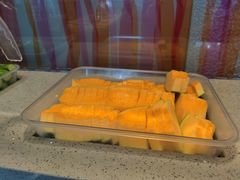 哈密瓜-海底捞火锅(海悦天地店)