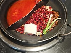 -巴蜀大将火锅(春熙店)