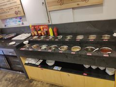 -焯牛潮汕牛肉火锅(云峰街创始店)