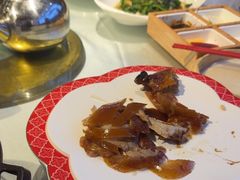 -京味民福烤鸭店(建设四马路店)