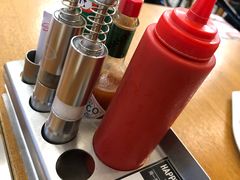 -Tube station站点比萨(王府井百货店)