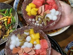 -杨记隆府(重庆总店)