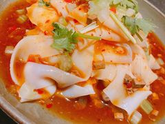 -丝路金桃·新疆菜(徐汇店)