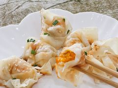 -乌镇姐妹特色小吃(银杏公寓店)