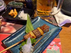 -弓二·烧鸟居酒屋(财富购物中心店)