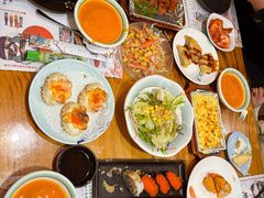 -松坂屋日料自助(长城路店)