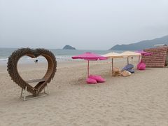 -西涌国际滨海旅游区