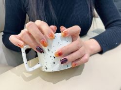 -POINT服务季·点睛创意美甲沙龙