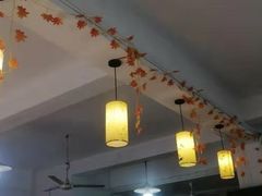大堂-涵家味土菜馆·徽州一绝臭鳜鱼(三河古镇店)