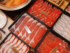 -牛匠和牛寿喜锅(西安总店)