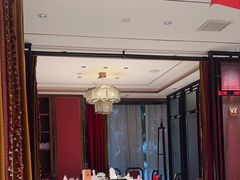 -上海老饭店(北京分店)