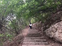 -青州市云门山风景区