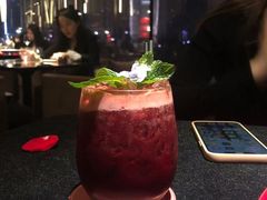 -wann lounge 低温慢煮牛排·清吧