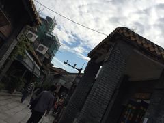 -黄埔古港