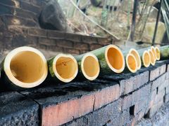 -大本营竹筒饭